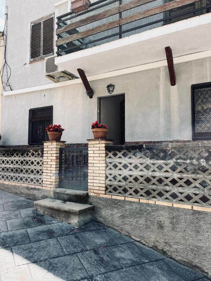 Casa Iaia Villa Monistrol de Montserrat Buitenkant foto