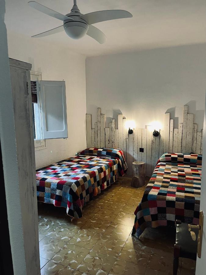 Casa Iaia Villa Monistrol de Montserrat Buitenkant foto