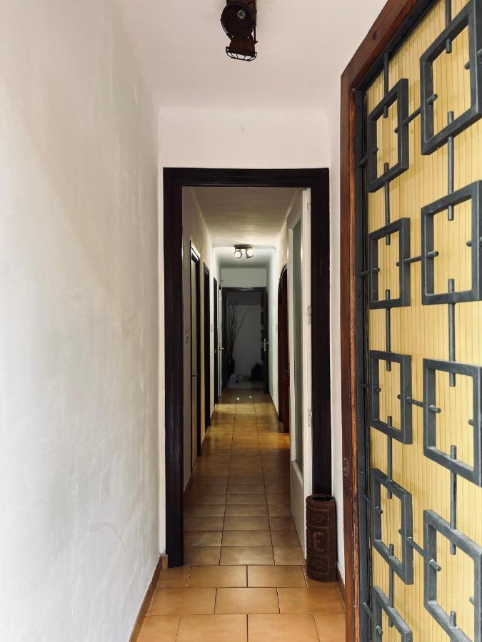Casa Iaia Villa Monistrol de Montserrat Buitenkant foto