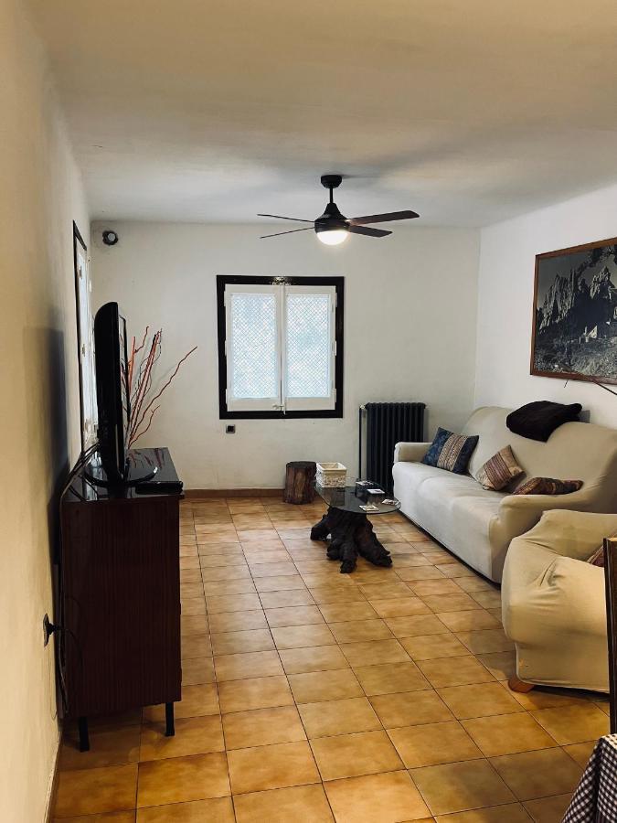 Casa Iaia Villa Monistrol de Montserrat Buitenkant foto