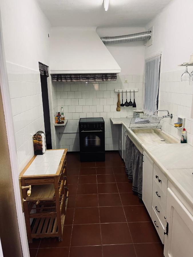 Casa Iaia Villa Monistrol de Montserrat Buitenkant foto