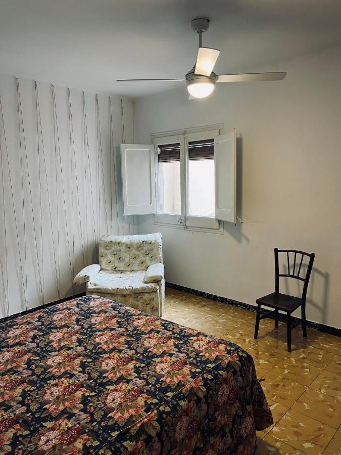 Casa Iaia Villa Monistrol de Montserrat Buitenkant foto