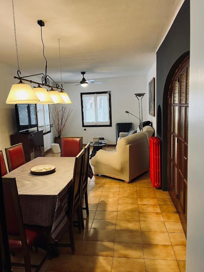 Casa Iaia Villa Monistrol de Montserrat Buitenkant foto